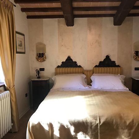 Agriturismo Collerisana Spoleto Eksteriør bilde