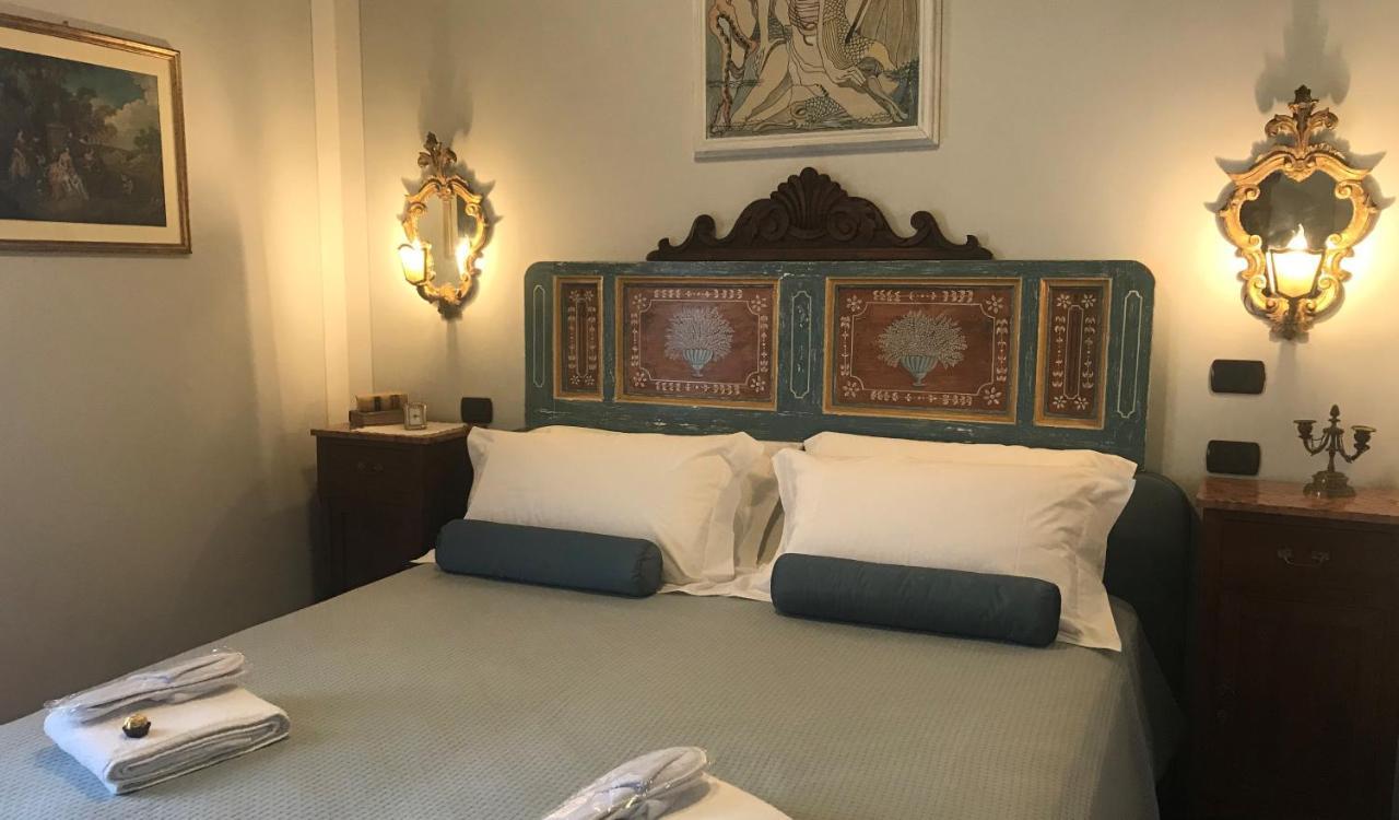 Agriturismo Collerisana Spoleto Eksteriør bilde
