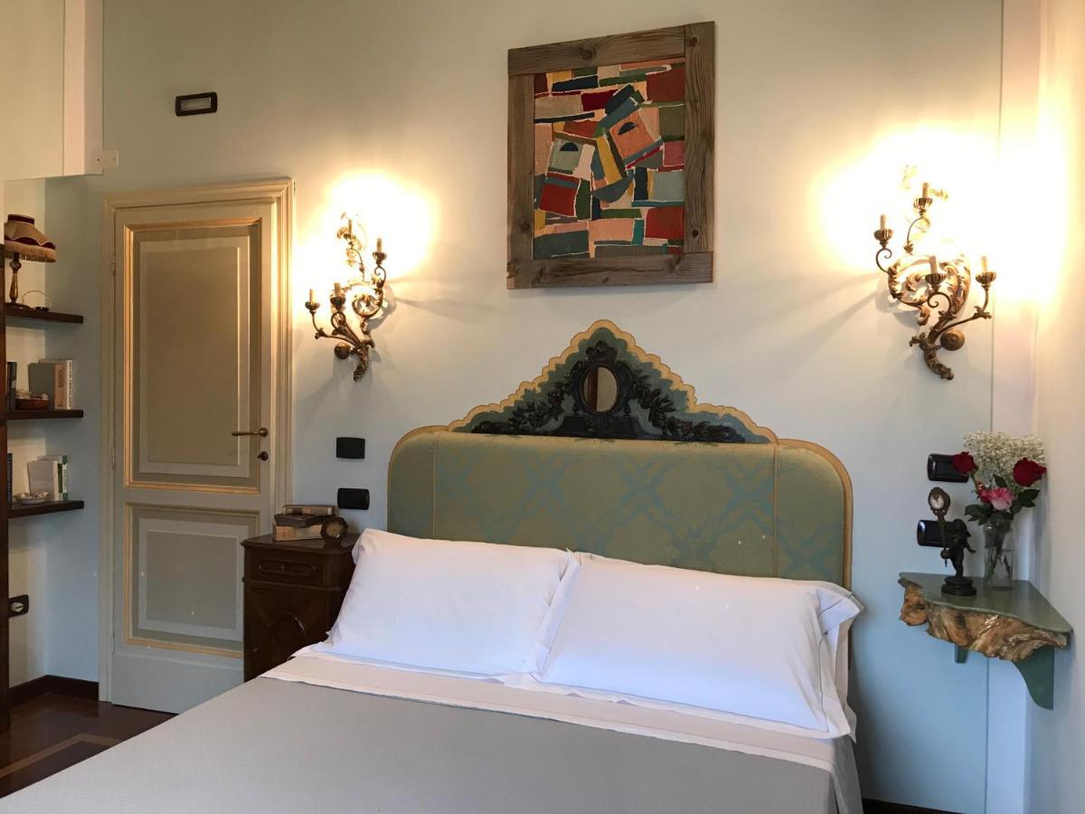 Agriturismo Collerisana Spoleto Eksteriør bilde