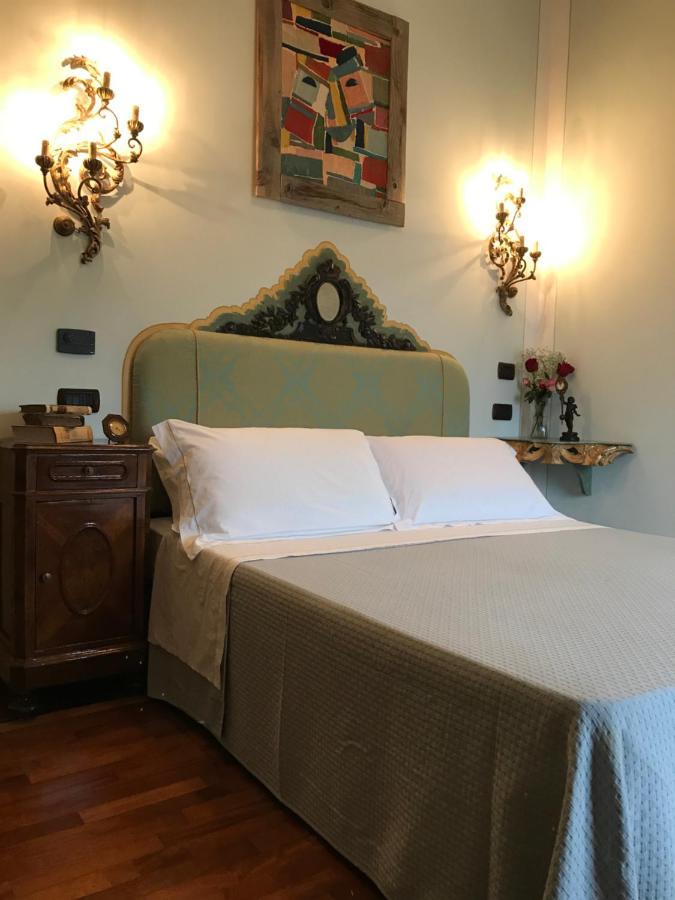 Agriturismo Collerisana Spoleto Eksteriør bilde